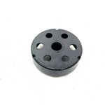 1987 Suzuki Quadrunner 300 LT300E 2x4 OEM Rear Brake Drum 64120-24504 AS36