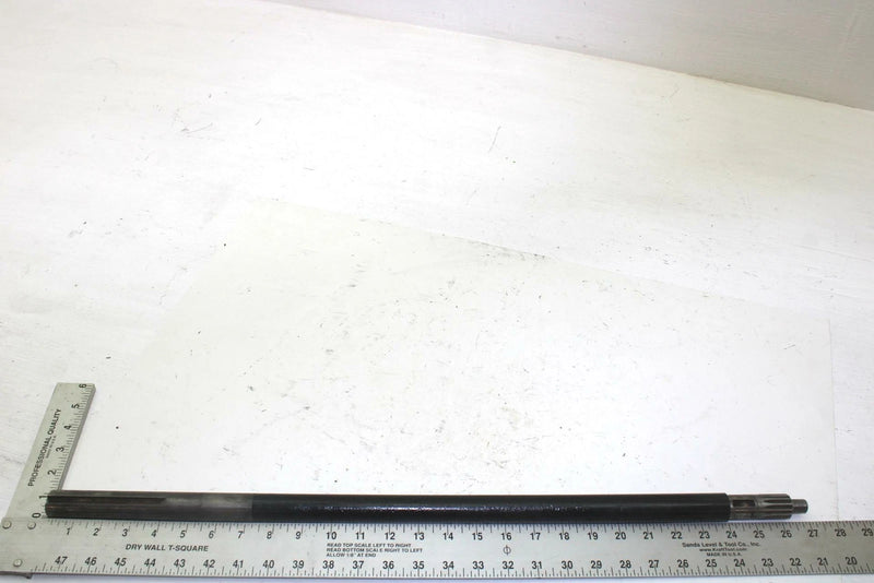 93 Arctic Cat EXT 550 OEM Jackshaft Jack Shaft 0602-433 SA83