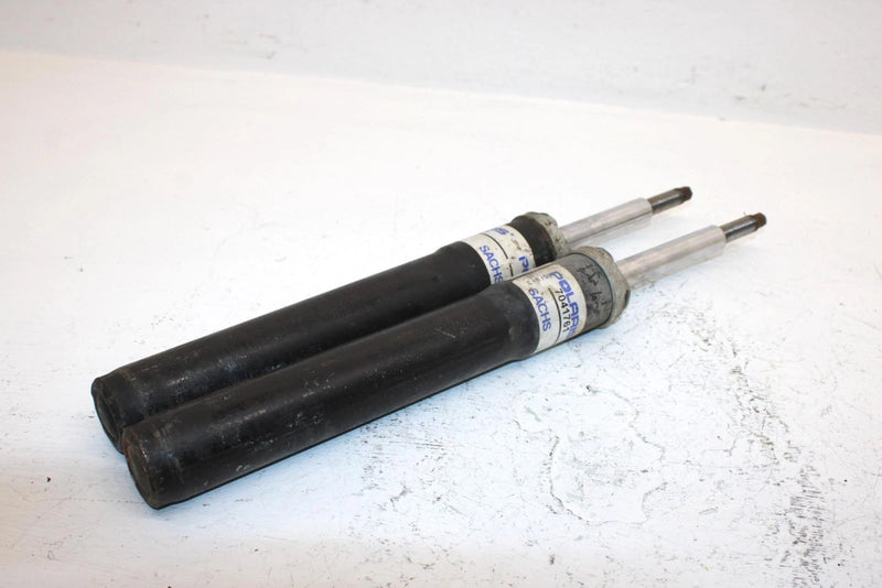 2009 Polaris Trail Boss 330 Oem Front Strut Pair 7041761 AP181