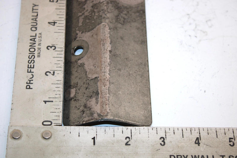 18 Polaris Sportsman 450 Ho Oem Exhaust Muffle Bracket 5263678 AP54