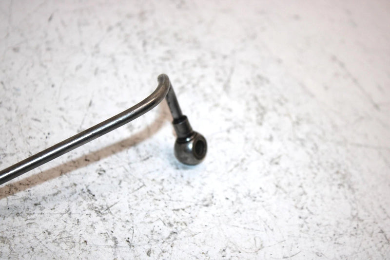 1987 Honda Fourtrax 350 A Oem Cylinder Head Oil Pipe 11335-HA7-670 AH39