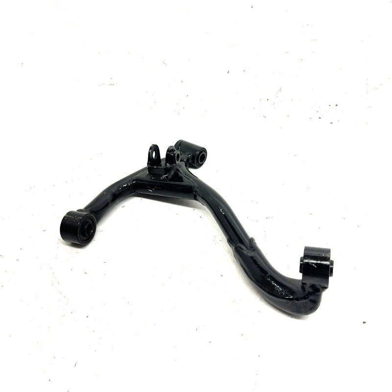 84-87 Suzuki Quadrunner 185 OEM Front Right Lower A Arm 52410-24400 AS0