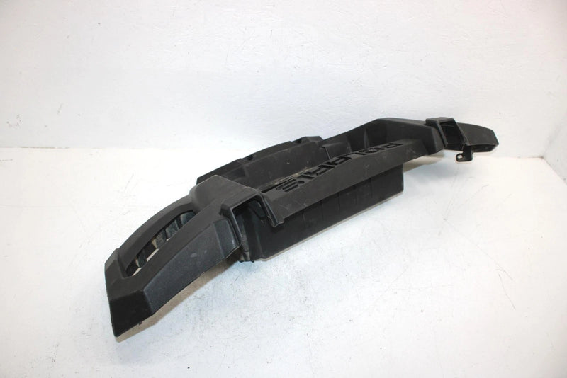 2005 Polaris Sportsman 500 Ho Oem Front Bumper 2632865-070 2633527-070 AP176