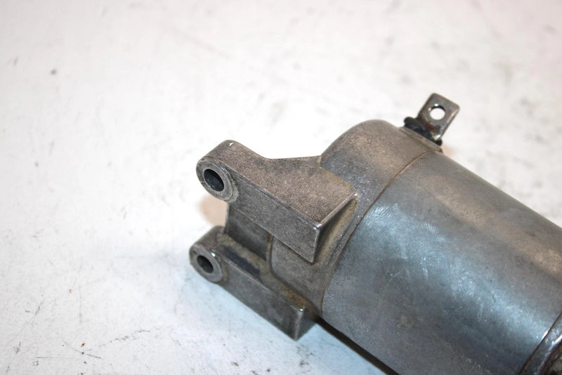 2005 Bombardier Rally 175 Oem Starter Motor A31200179000 AB8