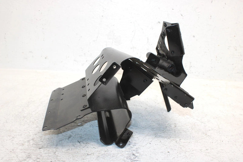1995 Polaris 440 L/c Oem Left Footrest 1011934 SP33