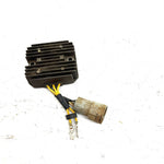 02-03 Kawasaki Prairie 650 KVF650A 4x4 OEM Voltage Regulator 21066-0047 AK37