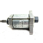 07-14 Honda Rancher 420 OEM Starter Motor 31200-HP5-601 AH21
