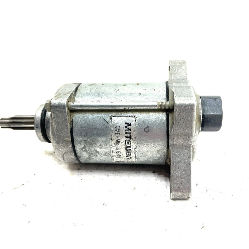 07-14 Honda Rancher 420 OEM Starter Motor 31200-HP5-601 AH21
