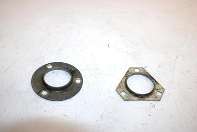 96 Polaris Xcr Sp 600 Oem Jackshaft Bearing Flange Set 5222751 5241359 Q3904