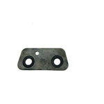 1996 Sea-Doo SPX OEM Rear Tow Hook Plate 291000959 JS32