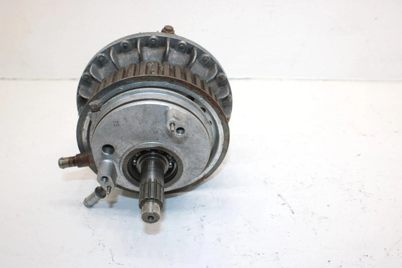1974 Yamaha Tl433f Oem Torque Converter Assembly 874-16700-00-00 SY28
