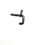 87-06 Suzuki Quadsport 80 LT80 2x4 OEM Rear Brake Pedal Stopper 43150-40B00 AS38