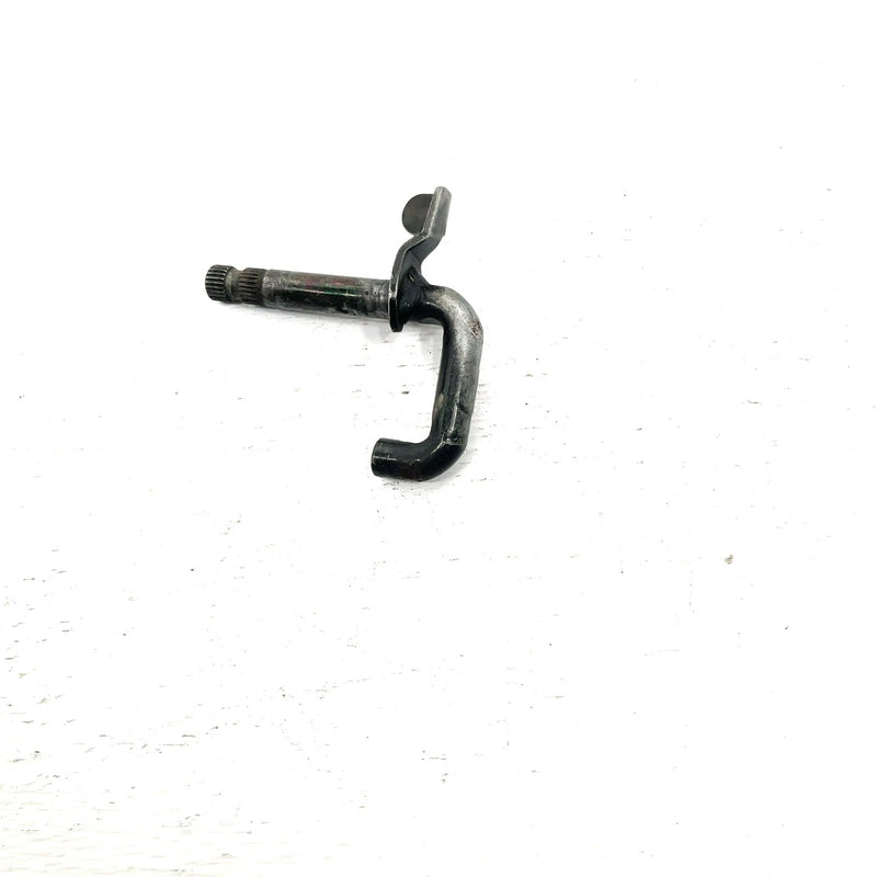 87-06 Suzuki Quadsport 80 LT80 2x4 OEM Rear Brake Pedal Stopper 43150-40B00 AS38