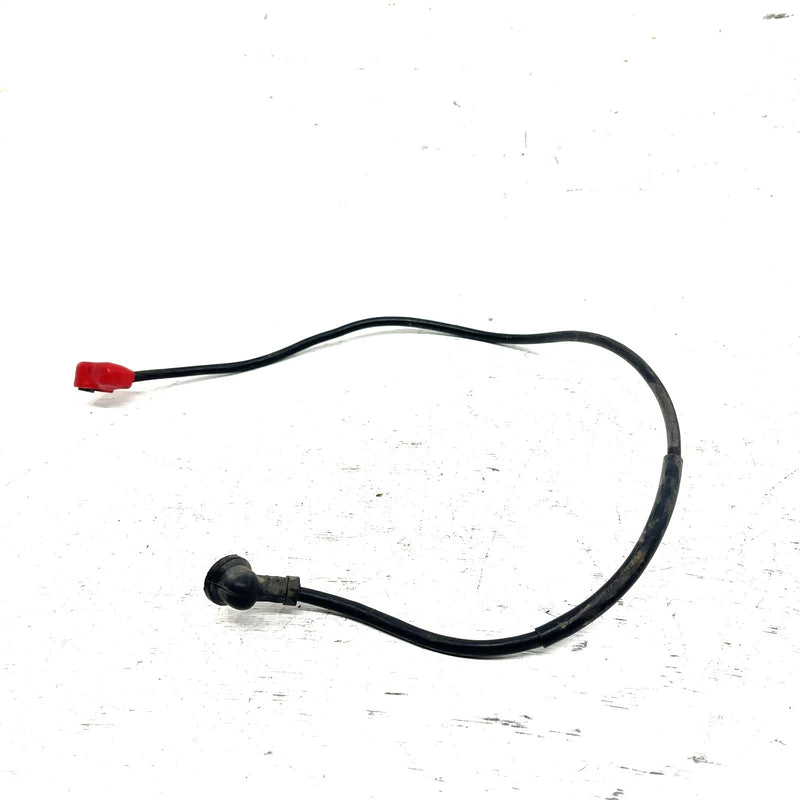 95-00 Honda FourTrax 300 TRX300FW 4x4 OEM Starter Motor Cable 32402-HM5-730 AH45