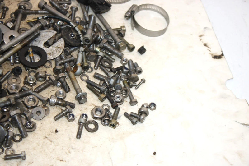 1999 Sea-doo Gti Oem Nut Bolt Spacer Hardware Kit JS58