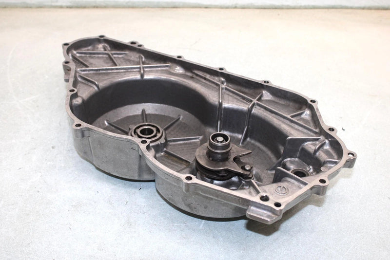 00 Polaris Xpedition 425 Oem Clutch Cover Assembly 3086246 AP19