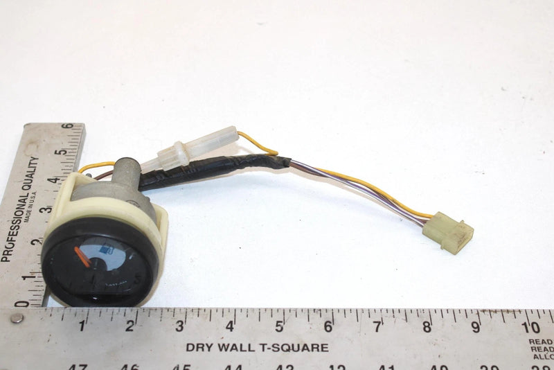 06 Polaris 600 Classic Oem Fuel Level Gauge 3280410 SP165