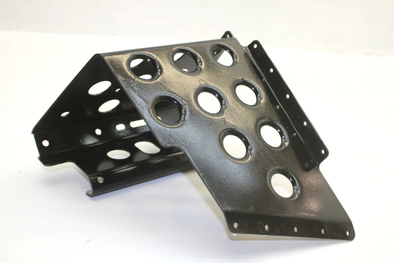 Arctic Cat OEM Right Foot Well 0606-198 B535