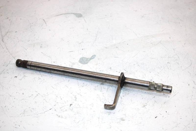 02 Arctic Cat 250 2x4 Oem Gear Shift Shaft 3446-169 AA22