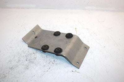 1989 89 Polaris Sport Oem Motor Mount Plate W/Dampners 5220708 SP137