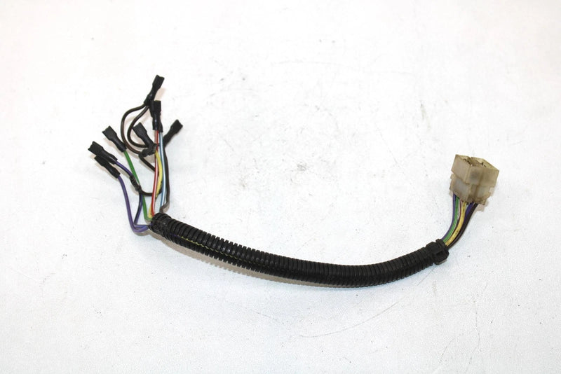 1996 Polaris Sportsman 4x4 Oem Indicator Light Harness 2460592 AP122