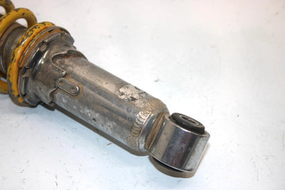 86 Yamaha  Moto 4 Yfm200dxs Oem Front Shock 1NU-23350-00-26 AY1