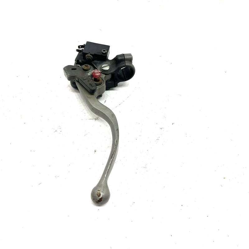 00-06 Honda Rancher 350 TRX350FM 4x4 OEM Rear Brake Lever 53180-HA8-770 AH75