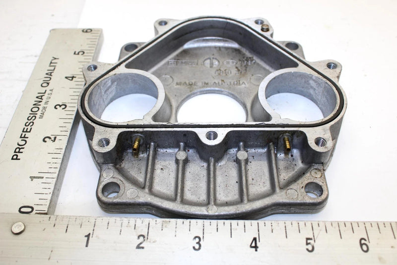 1996 Ski-doo Formula Z 583 Oem Rotary Valve Cover 420910312 SS93