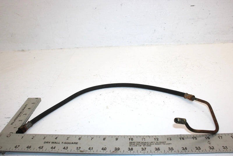 1994 Polaris 440 L/c Oem Brake Line 1930696 SP73