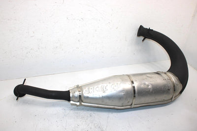 06 Arctic Cat Z 570 OEM Expansion Chamber 0712-990 SA324