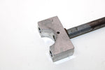1997 Ski-doo Mxz 670 Oem Pivot Block Assembly 503189044 SS63