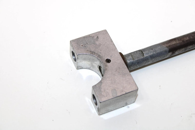 1997 Ski-doo Mxz 670 Oem Pivot Block Assembly 503189044 SS63