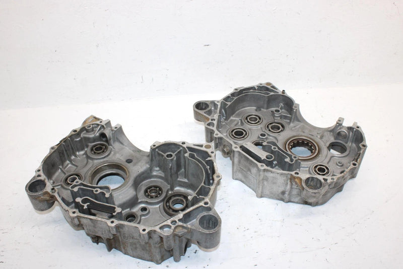 2006 Honda Trx 500 Fea Oem Crankcase  1100-HP0-A01 AH14