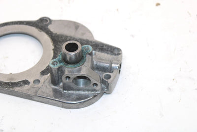1976 Yamaha Gs340 Oem Oil Pump Cover 8E3-15416-00-00 SY71