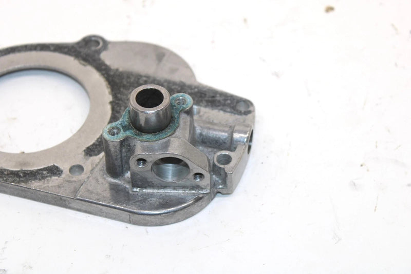 1976 Yamaha Gs340 Oem Oil Pump Cover 8E3-15416-00-00 SY71