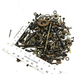 1985 Suzuki Quadrunner 185 OEM Nut Bolt Spacer Hardware Kit AS0