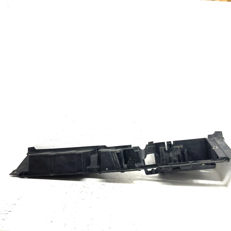 2022 Can-Am Defender HD10 OEM Rear Lower Panel 707901074 XB0.1