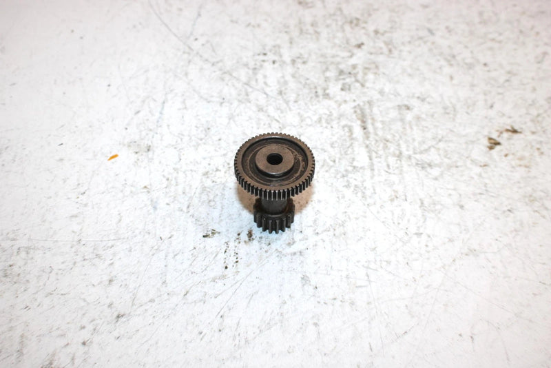 04 Honda Fourtrax Foreman Rubicon Oem 56/17T Motor Drive Gear 27511-HN2-000 AH5