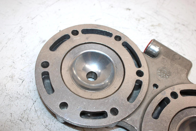 04 Arctic Cat Sabercat 600 Efi Oem Cylinder Head 3006-642 Q5158