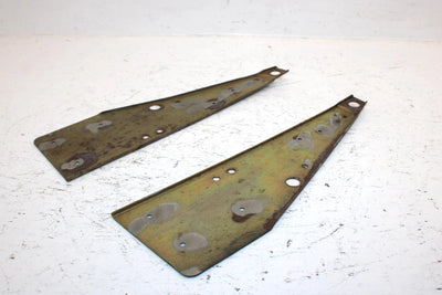 1991 Yamaha Phazer Ii Oem Frame Bracket Set 89F-21910-01-00 SY27