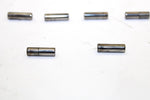 1992 Suzuki King Quad 300 Oem Shift Drum Stopper Pin Set of 6 09261-04002 AS19