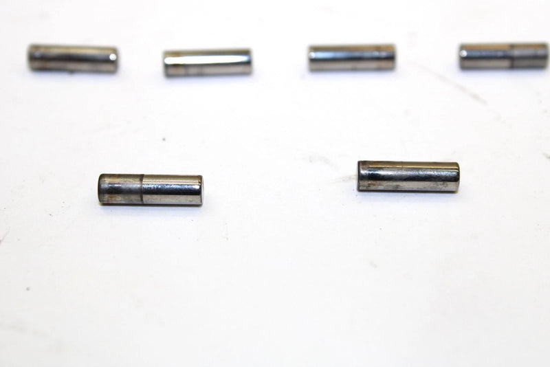 1992 Suzuki King Quad 300 Oem Shift Drum Stopper Pin Set of 6 09261-04002 AS19