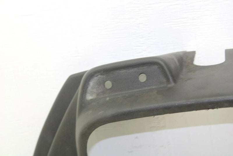 97 Arctic Cat Pantera OEM Instrument Panel Console 1606-017 SA107