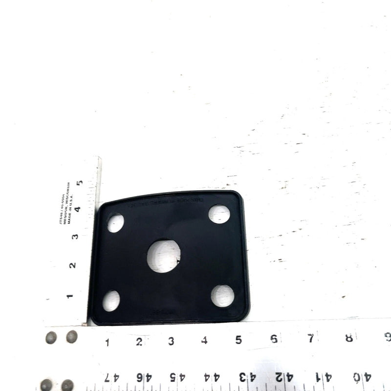 1995 Arctic Cat TigerShark Daytona OEM Console Gasket 0673-667 JA15
