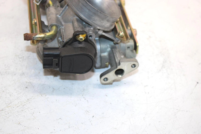00 Arctic Cat Zr 500 Efi Oem Throttle Body 3005-611 SAS8