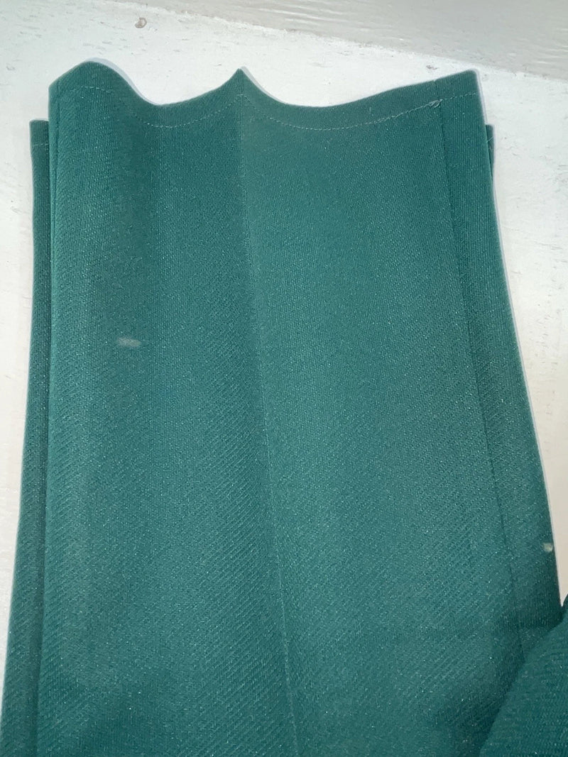 New Vintage Green Lee Polyester Pants #2004032 VV-35
