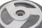 1999 Yamaha Vmax 600 Sx Oem Silver Idler Wheel W/Bearing  8DF-47550-01-00 SY5