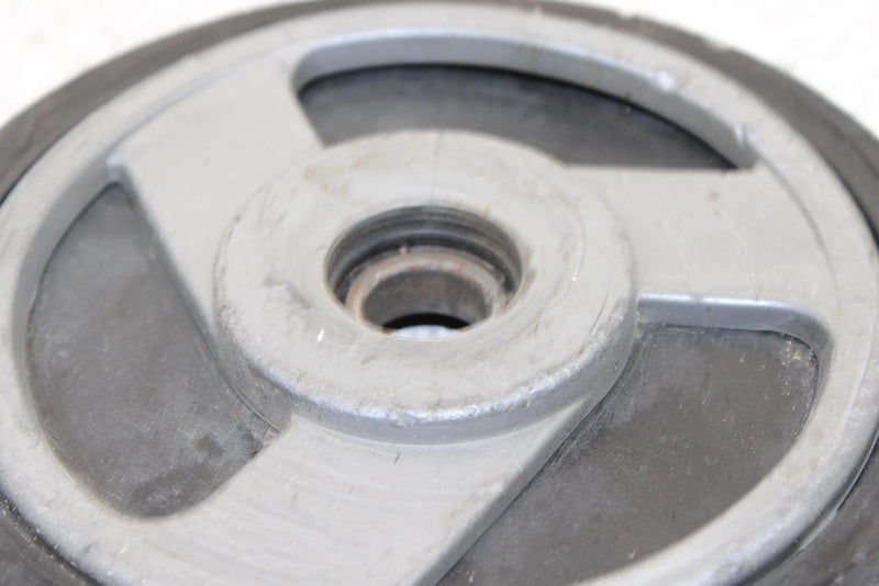 1999 Yamaha Vmax 600 Sx Oem Silver Idler Wheel W/Bearing  8DF-47550-01-00 SY5