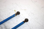 1989 89 Polaris Sport Oem Blue Tie Rod Pair 5332713 SP137