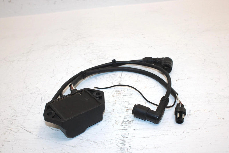 1989 Polaris 400 Oem Ignition Coil 3083725 SP23